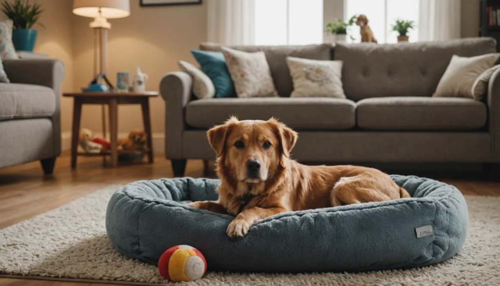 myosite chien espérance de vie