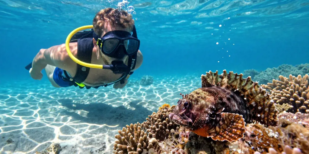 animaux dangereux tahiti